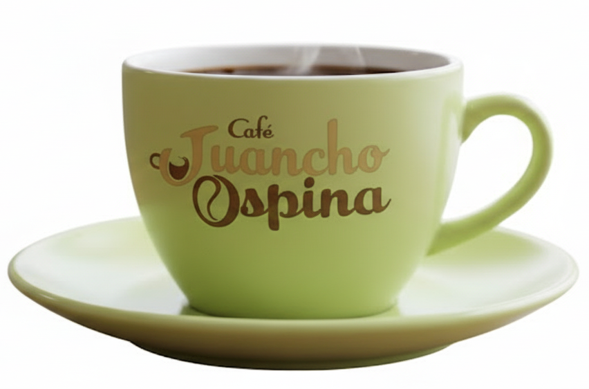 Café Juancho Ospina